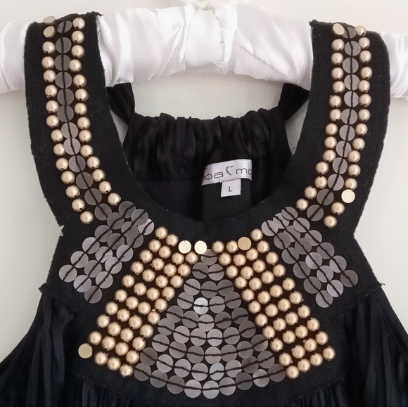 Moa Moa - Picture 2 of 4